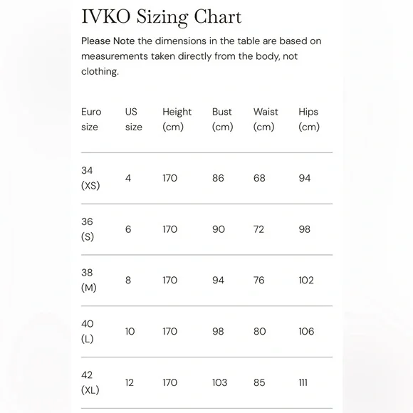 IVKO Black Wool Embroidered Hooded Coat.  Size 40. - Picture 14 of 15